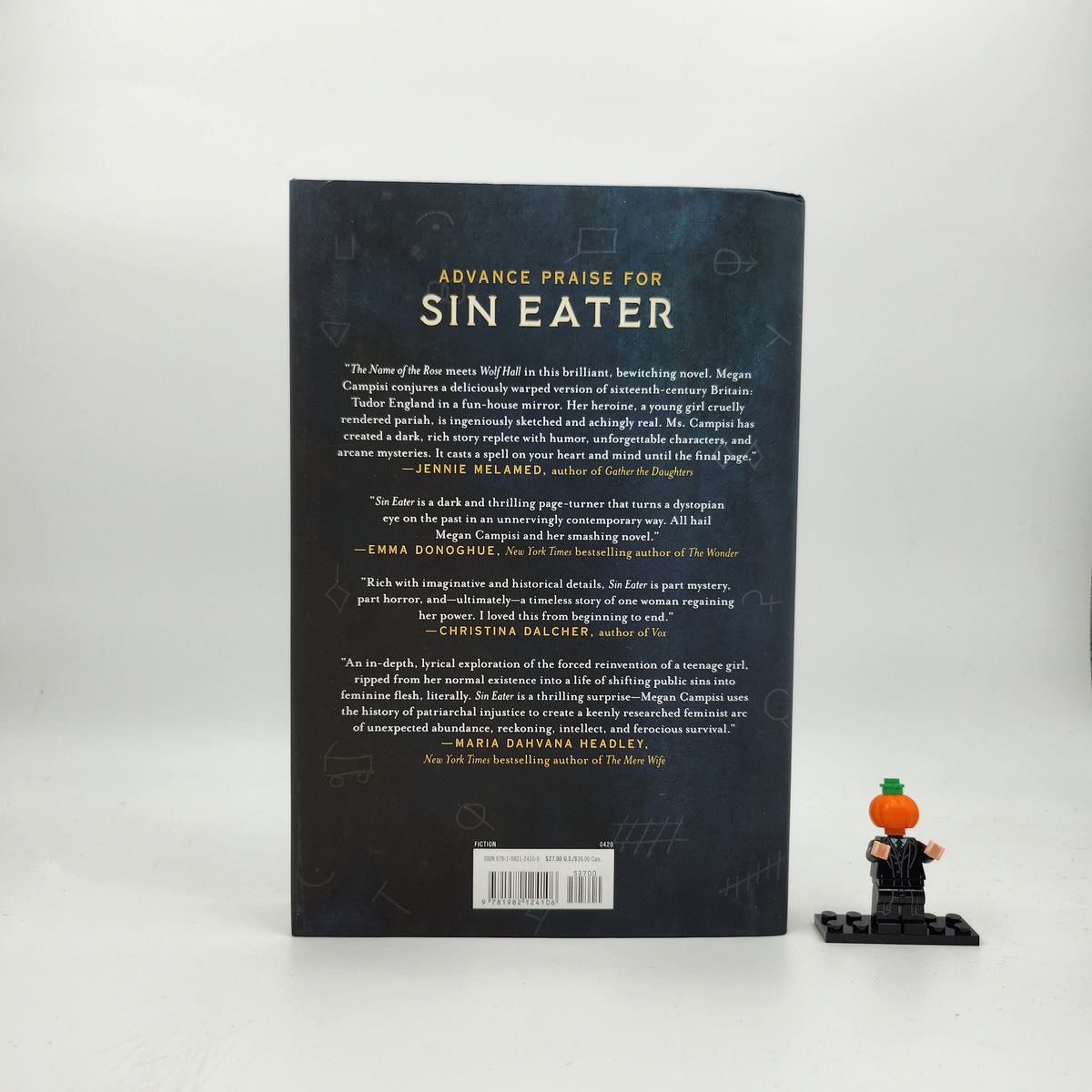 Sin Eater