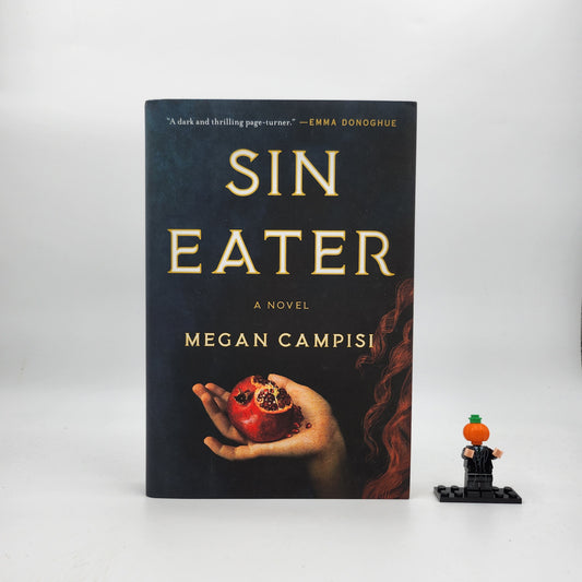 Sin Eater