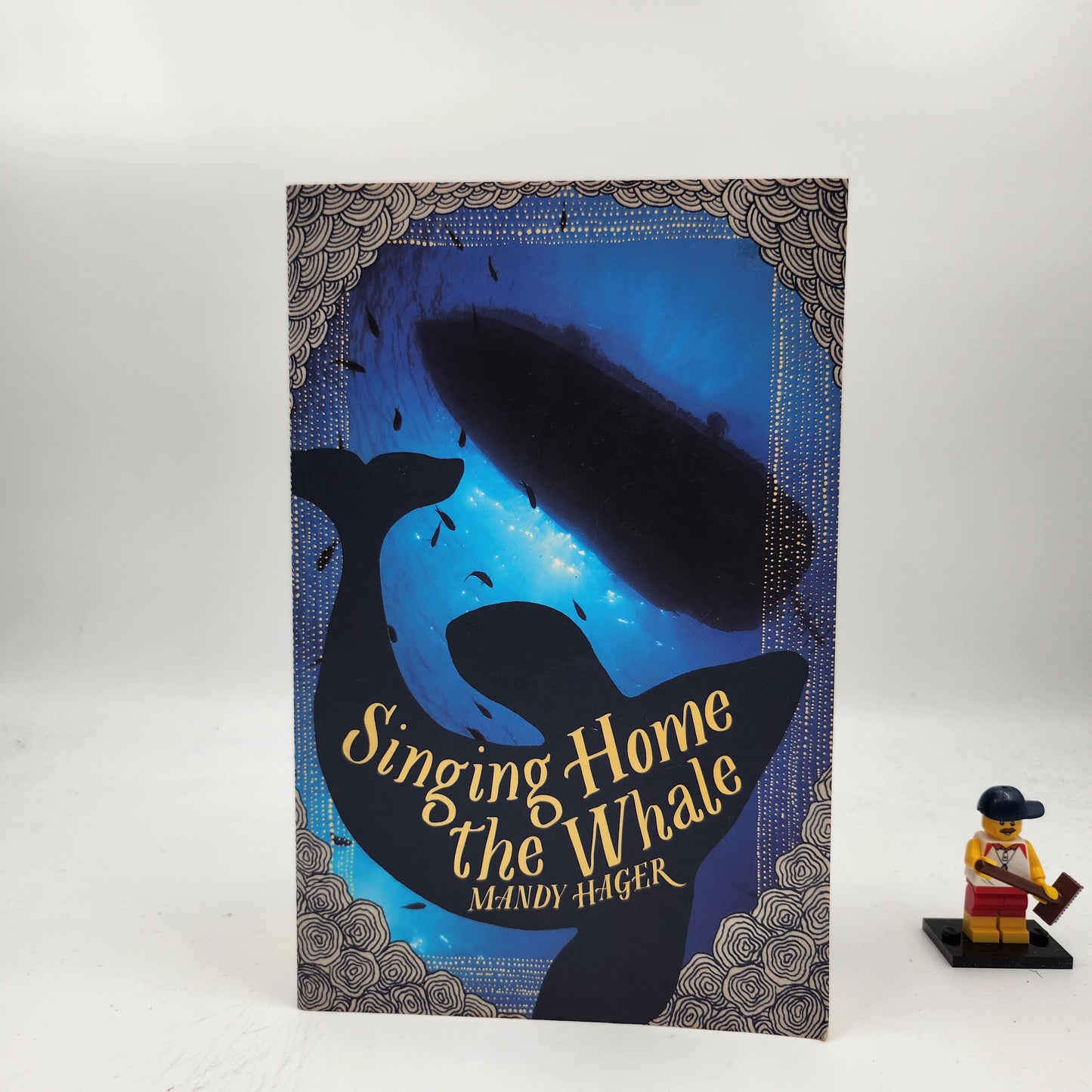 Singing Home the Whale