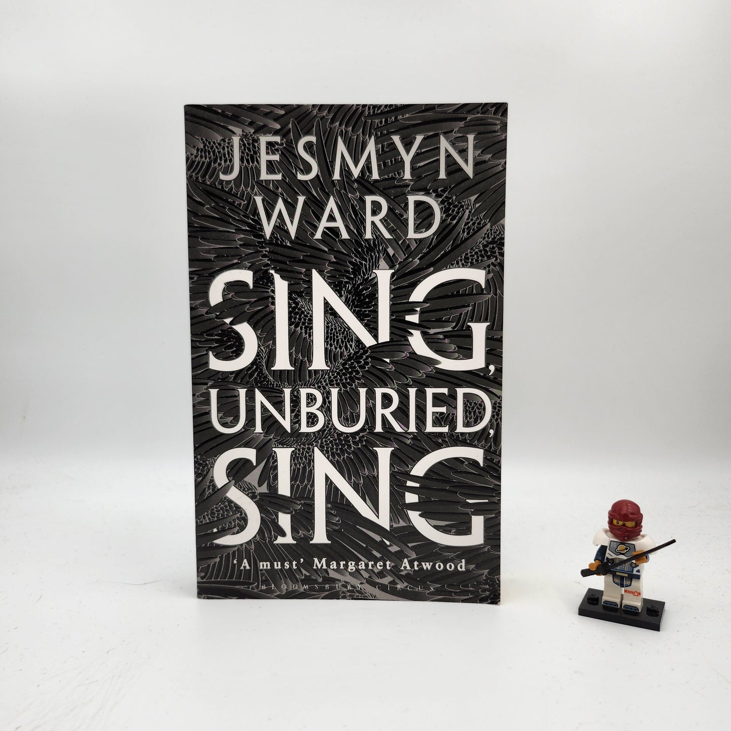 Sing, Unburied, Sing (Bois Sauvage #3)