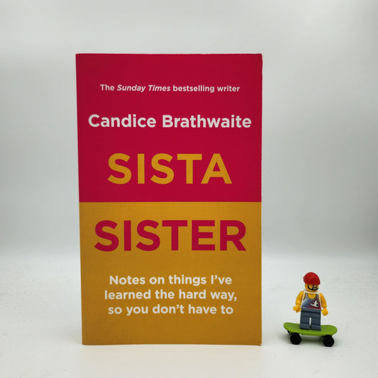 Sista Sister