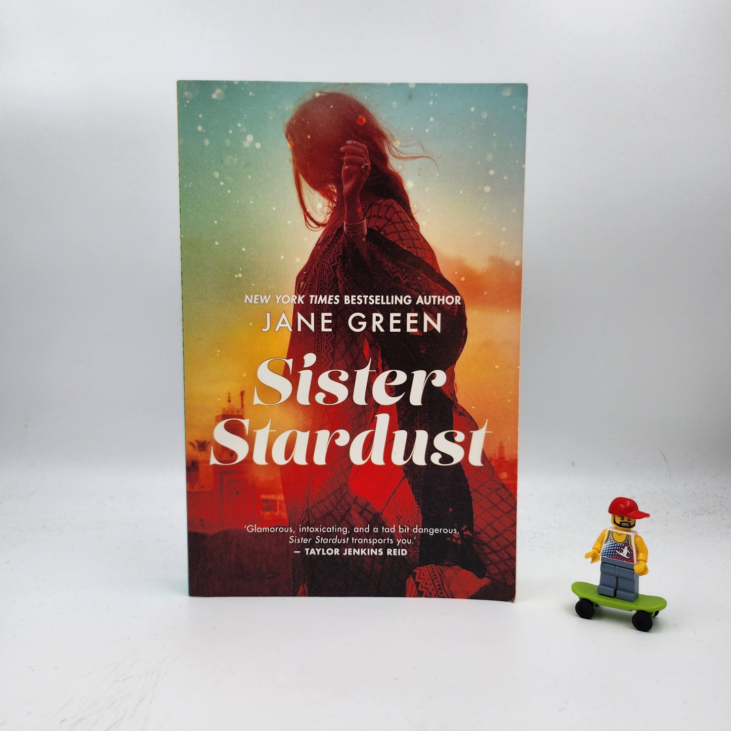 Sister Stardust