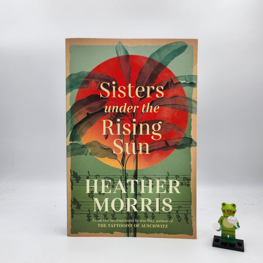 Sisters Under the Rising Sun
