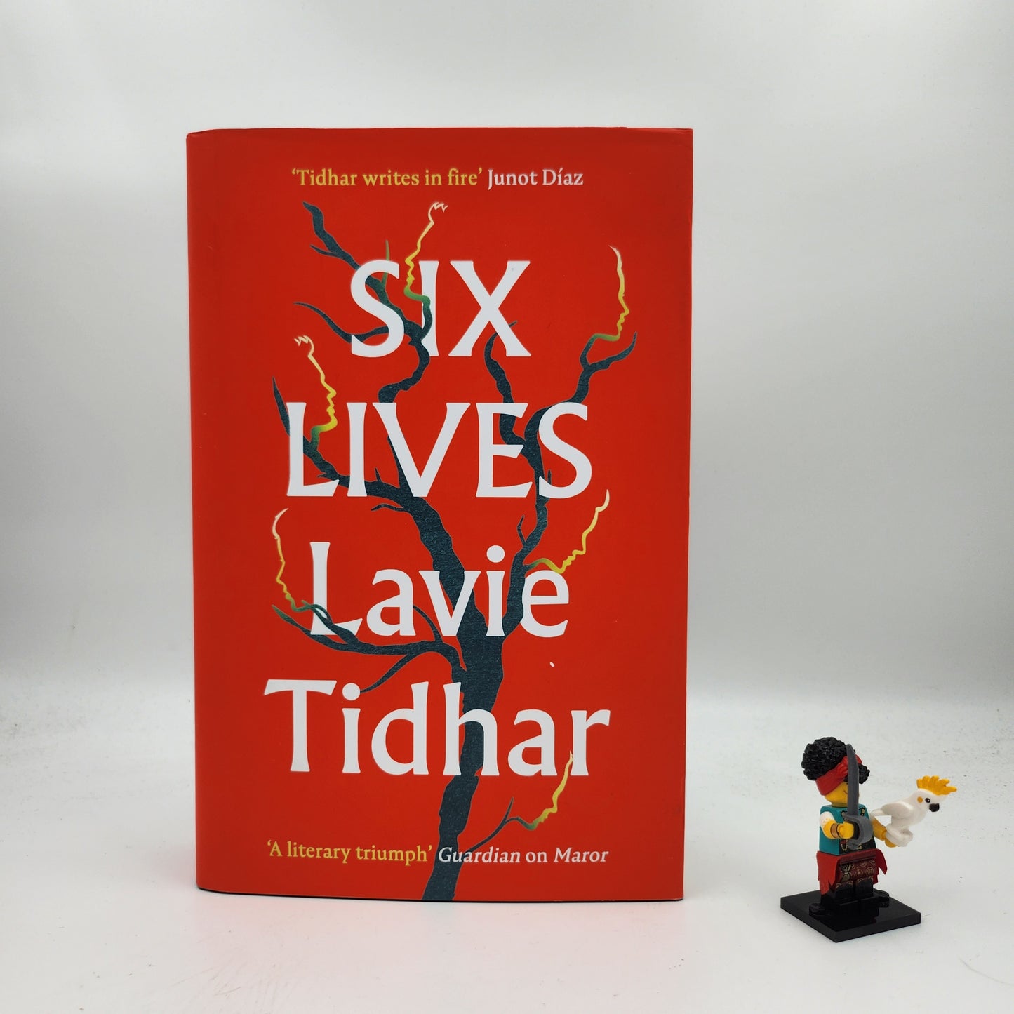 Six Lives