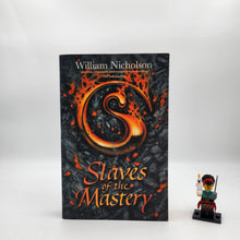Load image into Gallery viewer, Slaves of the Mastery (The Wind on Fire Trilogy #2) - William Nicholson
