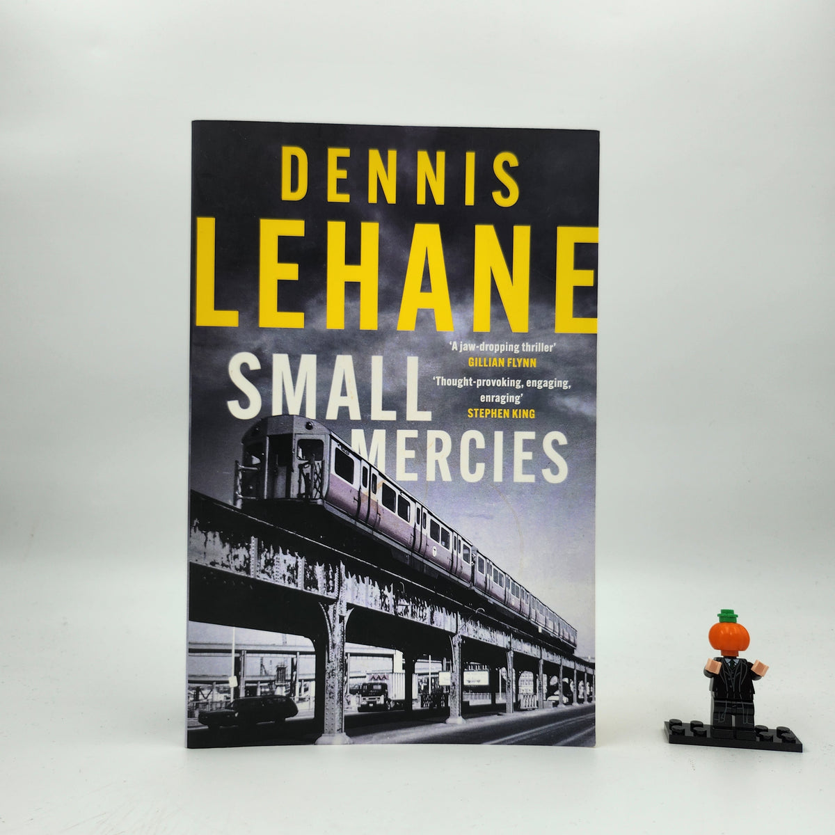 Small Mercies