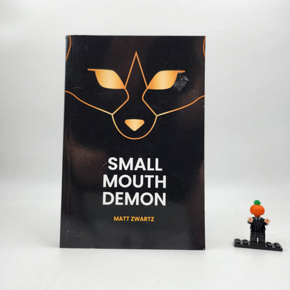 Small Mouth Demon