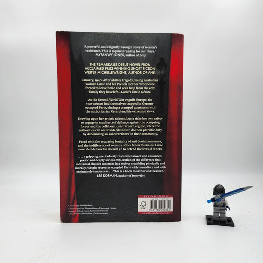 Small Acts of Defiance