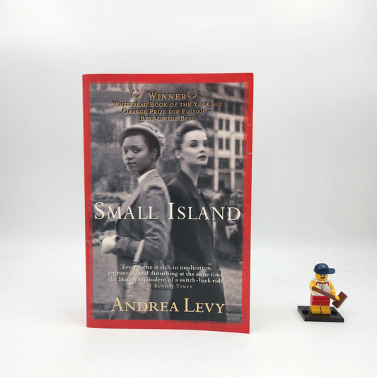 Small Island - Andrea Levy