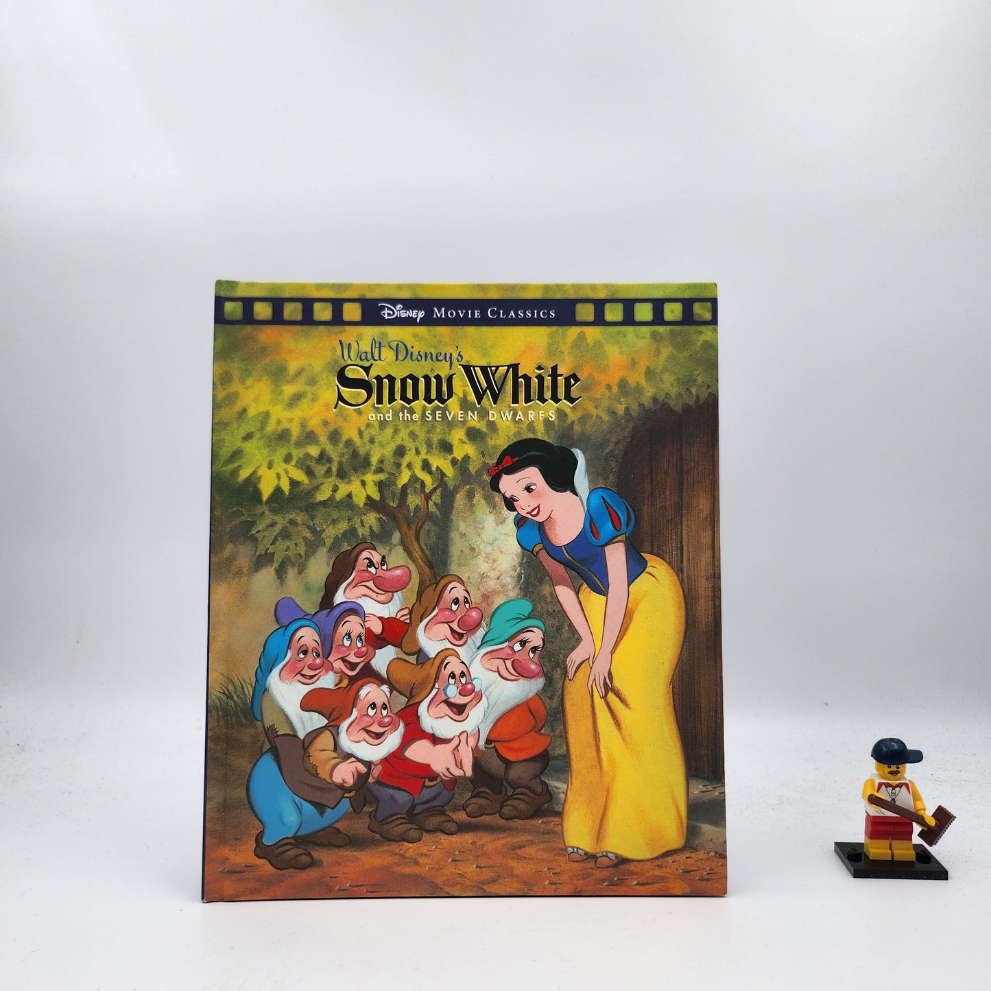 Snow White and the Seven Dwarfs