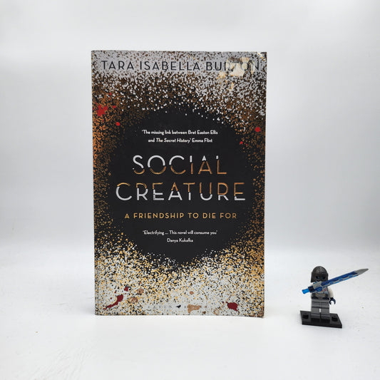 Social Creature