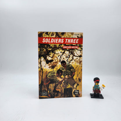 Soldiers Three