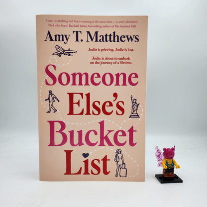 Someone Else's Bucket List