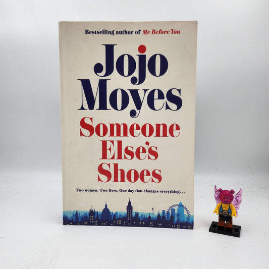 Someone Else's Shoes