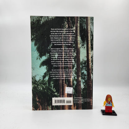 So Much Life Left Over (Daniel Pitt Trilogy #2) - Louis de Bernieres