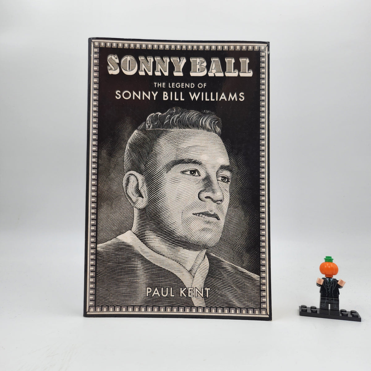 Sonny Ball