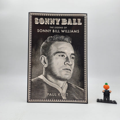 Sonny Ball