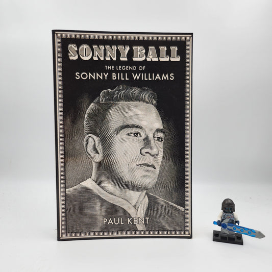 Sonny Ball - Paul Kent