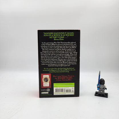 Son of a Witch (The Wicked Years #2) - Gregory Maguire