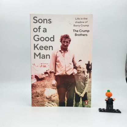 Sons of a Good Keen Man