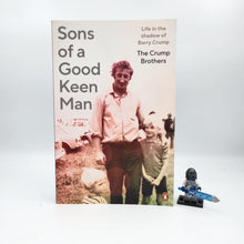 Load image into Gallery viewer, Sons of a Good Keen Man - The Crump Brothers
