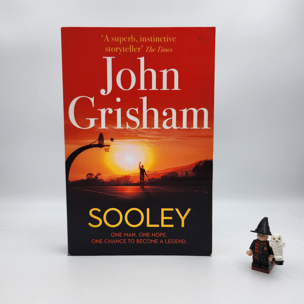 Sooley - John Grisham