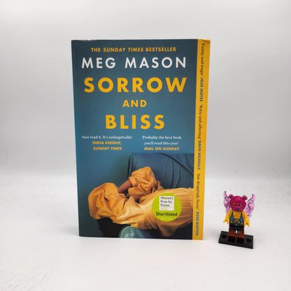 Sorrow and Bliss