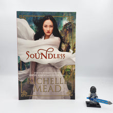 Load image into Gallery viewer, Soundless - Richelle Mead
