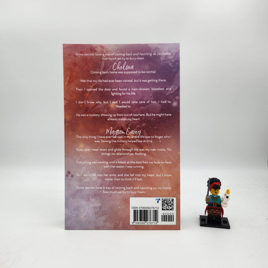 Southern Heart (Southern #5)