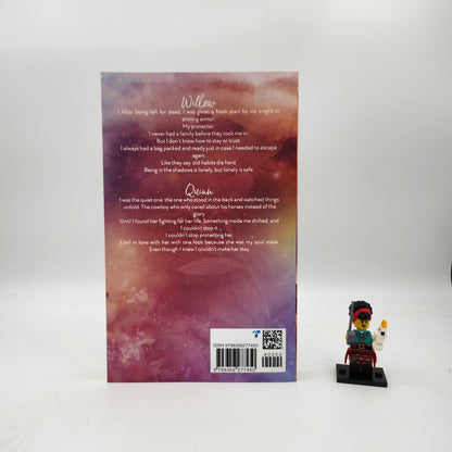 Southern Heat (Southern #6)