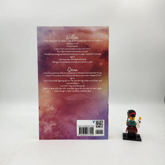 Southern Heat (Southern #6)