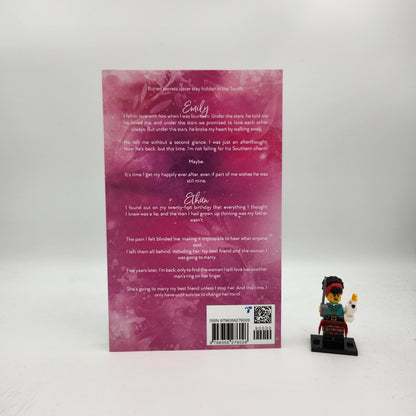 Southern Sunrise (Southern #4)