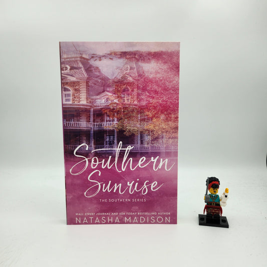 Southern Sunrise (Southern #4)