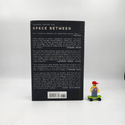 Space Between