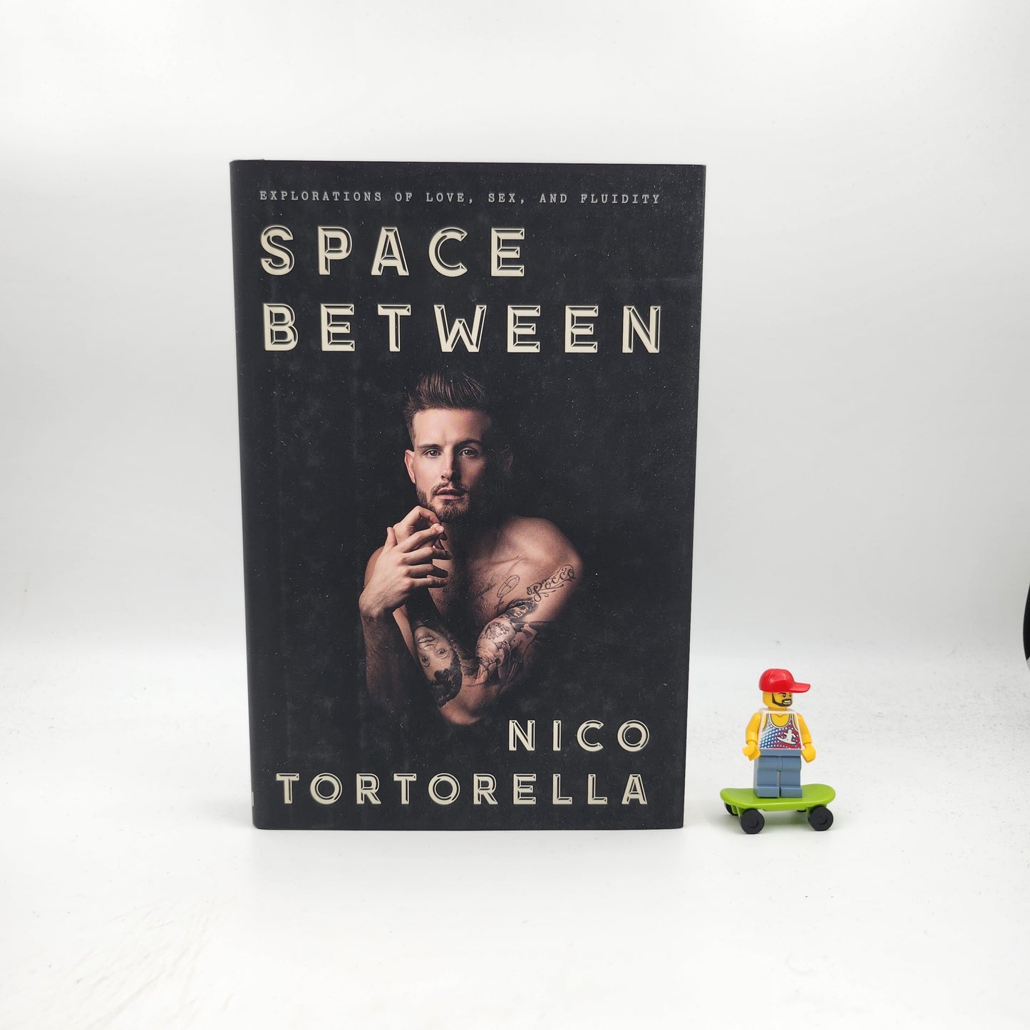 Space Between