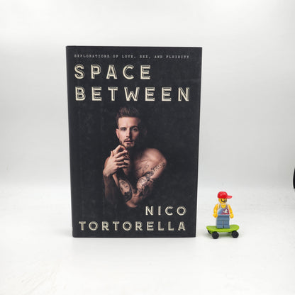 Space Between