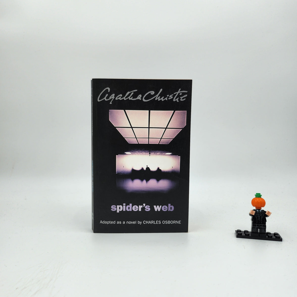 Agatha Christie Various