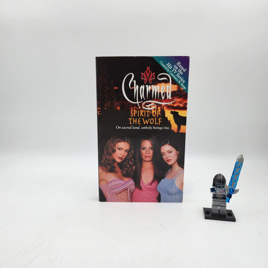 Spirit of the Wolf (Charmed #12)