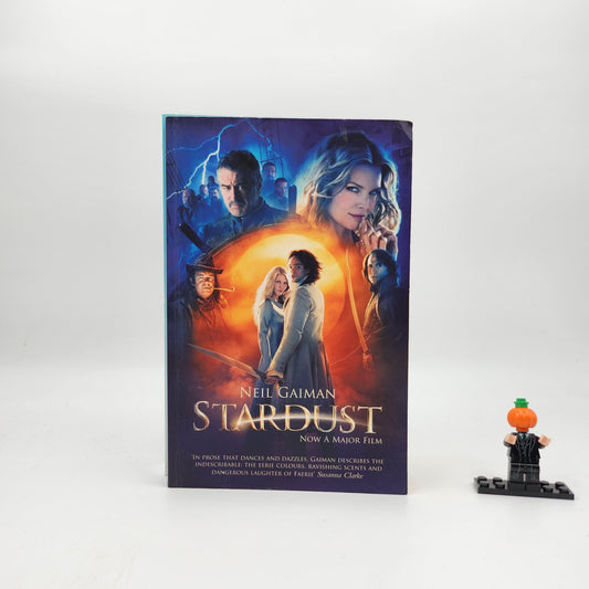 Stardust