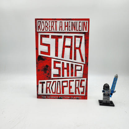 Starship Troopers