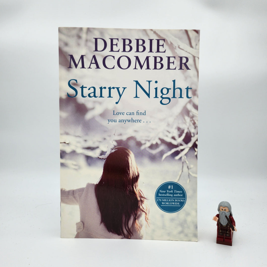 Starry Night - Debbie Macomber