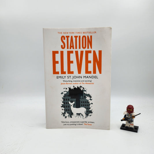 Station Eleven