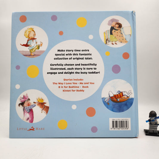 Stories for One Year Olds