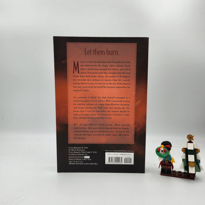 Storm the Earth (Shatter the Sky #2) - Rebecca Kim Wells