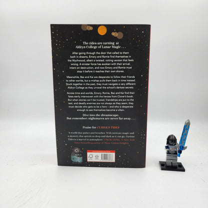 Stranger Skies (Drowned Gods #2)