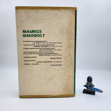 Load image into Gallery viewer, Strangers and Journeys - Maurice Gee (First Edition)
