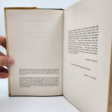 Load image into Gallery viewer, Strangers and Journeys - Maurice Gee (First Edition)
