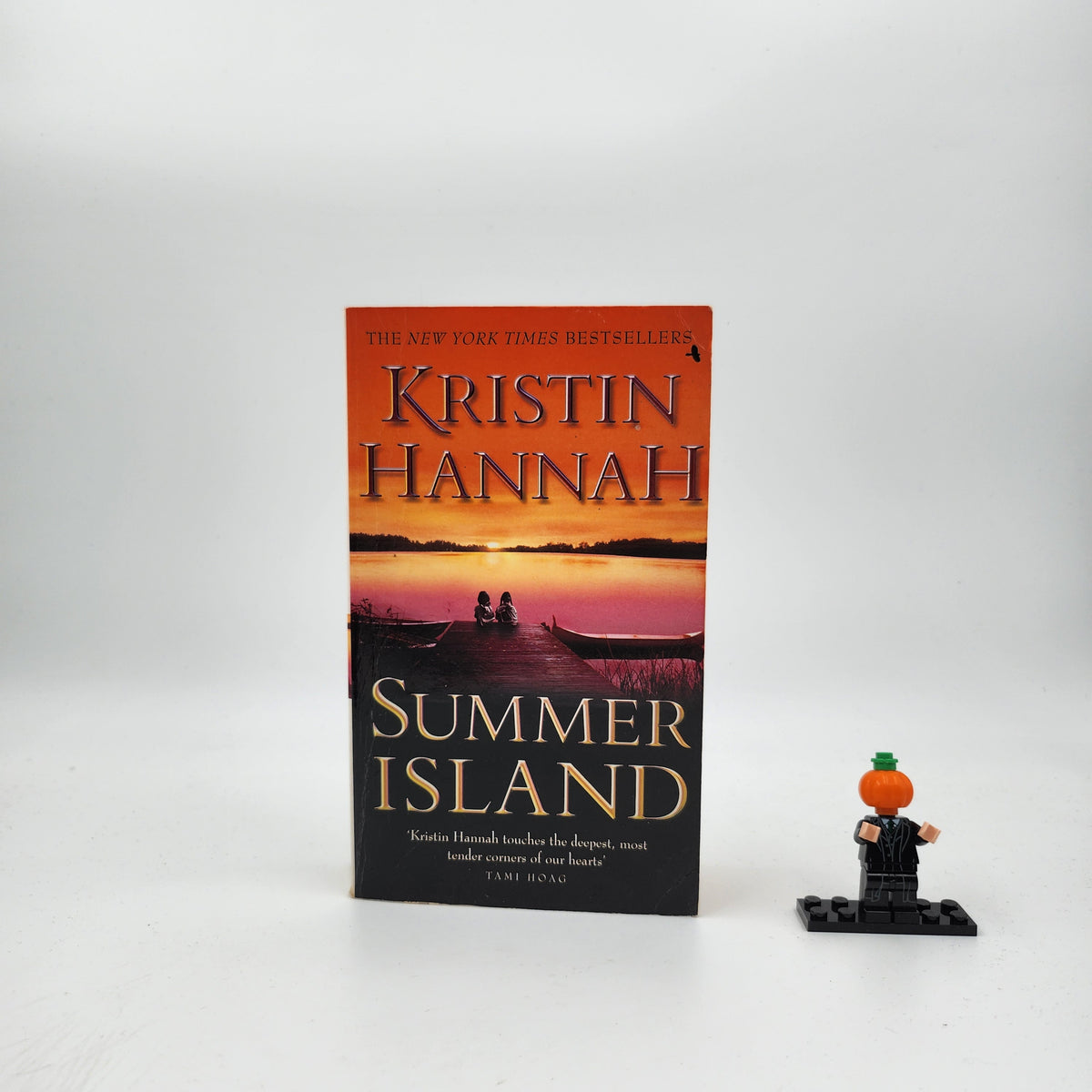 Summer Island