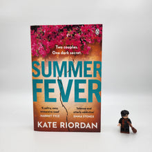 Load image into Gallery viewer, Summer Fever  - Kate Riordan
