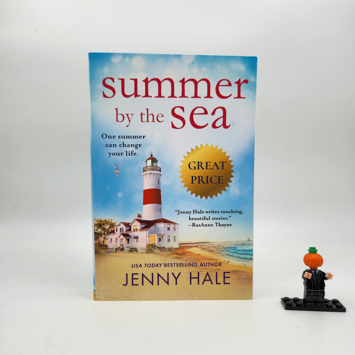 Summer by the Sea